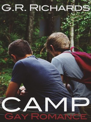 cover image of Camp